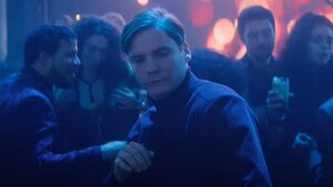 Marvel Releases One Hour Video of Zemo Dancing in THE FALCON AND THE WINTER SOLIDER