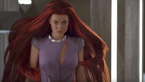  Marvel Releases The New Trailer For INHUMANS and It's Loaded With New Footage