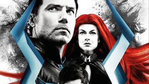 Marvel Releases Two New INHUMANS Posters and Reveals The TV Premiere Date