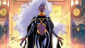 Marvel Reportedly Has Expressed Interest in Casting Cynthia Erivo as Storm in X-MEN Reboot