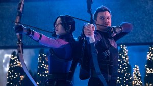 Marvel Reportedly Has Greenlit HAWKEYE Season 2 and It's Said To Be Inspired By THE RAID