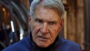 Marvel Reportedly Wanted to Announce Harrison Ford as General 