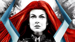 Marvel Reveals Character Posters For INHUMANS