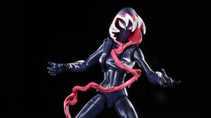 Marvel Reveals New Maximum Venom Line of Toys