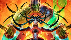 Marvel Reveals New Posters For BLACK PANTHER and THOR: RAGNAROK