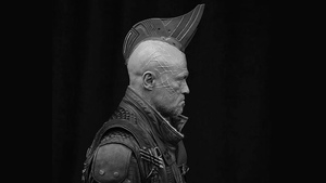 Marvel Reveals Photo of Yondu's 