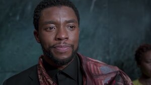 Marvel Shares Moving Tribute Video to Chadwick Boseman