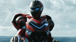 Marvel Shows off Trailer For The IRONHEART Disney+ Series at D23