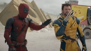 Marvel Studios Announces DEADPOOL & WOLVERINE Thursday Night Comic-Con Event