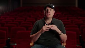 Marvel Studios Boss Kevin Feige Responds to James Gunn's New DC Studios Job