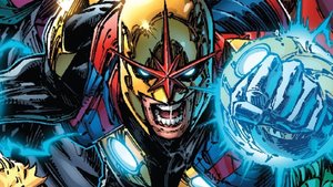 Marvel Studios Executive Confirms a NOVA Project is in Development