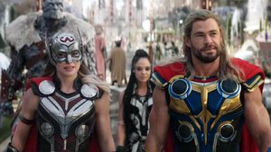 Marvel Studios Is Pushing THOR: LOVE AND THUNDER for a Best Picture Oscar and More