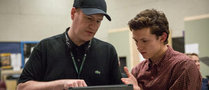 Marvel Studios President Kevin Feige Opens Up About Failure and Rejection