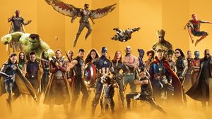 Marvel Studios Releases a Ton of Gold 