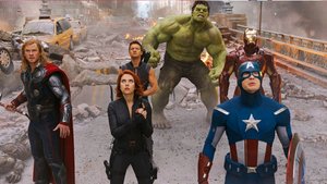 Marvel Studios Reportedly Having Talks About Bringing Back Original Avengers Stars for Another Movie