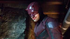 Marvel Studios Reportedly Looking at a DAREDEVIL Reboot with Charlie Cox and Vincent D'Onofrio