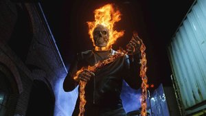 Marvel Studios Reportedly Planning a GHOST RIDER Movie with A-List Actor