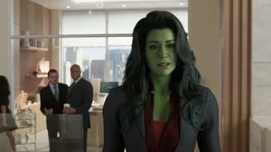 Marvel Studios Unleashes the Trailer for SHE-HULK: ATTORNEY AT LAW!
