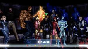 MARVEL: ULTIMATE ALLIANCE 1 and 2 Rated For Current Gen﻿