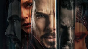 Marvel Unleashes The Trailer and Poster For DOCTOR STRANGE IN THE MULTIVERSE OF MADNESS