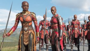 Marvel Updates the AVENGERS: ENDGAME Poster to Include Credit for Danai Gurira After Fan Backlash