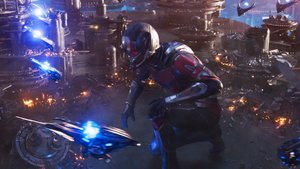 Marvel VFX Artists Address The Shoddy CGI in ANT-MAN 3 and Explain What Happened