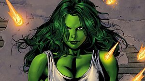 Marvel Will Reportedly Start Shooting SHE-HULK Soon; Who Should Star in The Series?