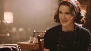 MARVELOUS MRS. MAISEL Star Rachel Brosnahan Joins Amblin's Sci-Fi Comedy DISTANT