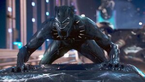 Marvel's BLACK PANTHER Sequel to Shoot in July and NARCOS: MEXICO's Tenoch Huerta Joins the Cast