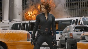 Marvel's BLACK WIDOW is Reportedly Coming in 2020 and Scarlett Johansson is Going to Make a Ton of Money