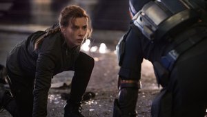 Marvel's BLACK WIDOW Lost $600 Million Due To Pirating