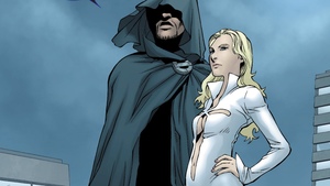 Marvel's CLOAK AND DAGGER Being Turned Into a Live Action TV Show