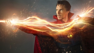 Marvel's DOCTOR STRANGE LEGO Playset Offers Some Possible Spoilers