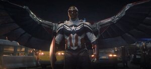 FALCON AND THE WINTER SOLDIER Creator Reveals Sam Wilson's Greatest Struggle in CAPTAIN AMERICA 4