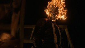 Marvel's GHOST RIDER Series is Not Moving Forward at Hulu