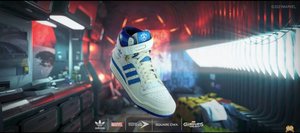 New Details and Promo Video For MARVEL'S GUARDIANS OF THE GALAXY Adidas Footwear