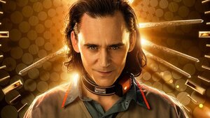 Marvel's LOKI Series Gets a New Poster