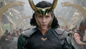 Marvel's LOKI Series for Disney+ Has Begun Shooting Principal Photography