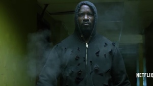 Marvel's LUKE CAGE Gets a Fantastic Fan-Made Opening Title Sequence