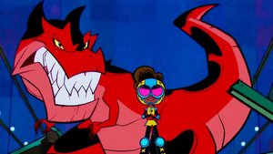 Marvel's MOON GIRL AND DEVIL DINOSAUR Animated Series Brings in an MCU Character