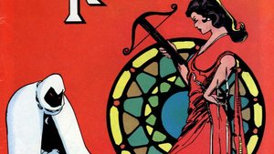 Marvel's MOON KNIGHT Series Will Reportedly Feature Stained Glass Scarlet as The Villain