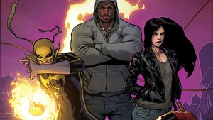 Marvel's New DEFENDERS Comic is Off the Hook!