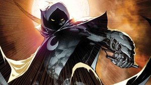 Marvel's New MOON KNIGHT Head Writer Says The Series is Going To Be 