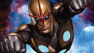 Marvel's NOVA Series Reportedly to Have 