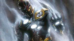 Marvel's NOVA Series Will Be an 