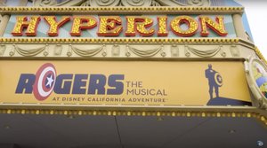 Marvel's ROGERS: THE MUSICAL Gets a Behind-The-Scenes Video Before Its Big Debut