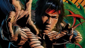 Marvel's SHANG-CHI AND THE LEGEND OF THE TEN RINGS Will Have a Similar Tone To THE MATRIX