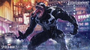 Marvel's SPIDER-MAN 2 Developers Shares New Details on Venom - 