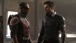 Marvel's THE FALCON AND THE WINTER SOLDIER Series Premiere Is the Most Watched on Disney+