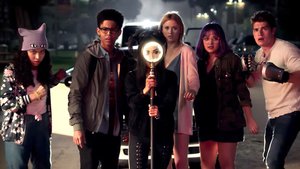 Marvel's RUNAWAYS Series Will Officially Be Crossing Over with CLOAK & DAGGER